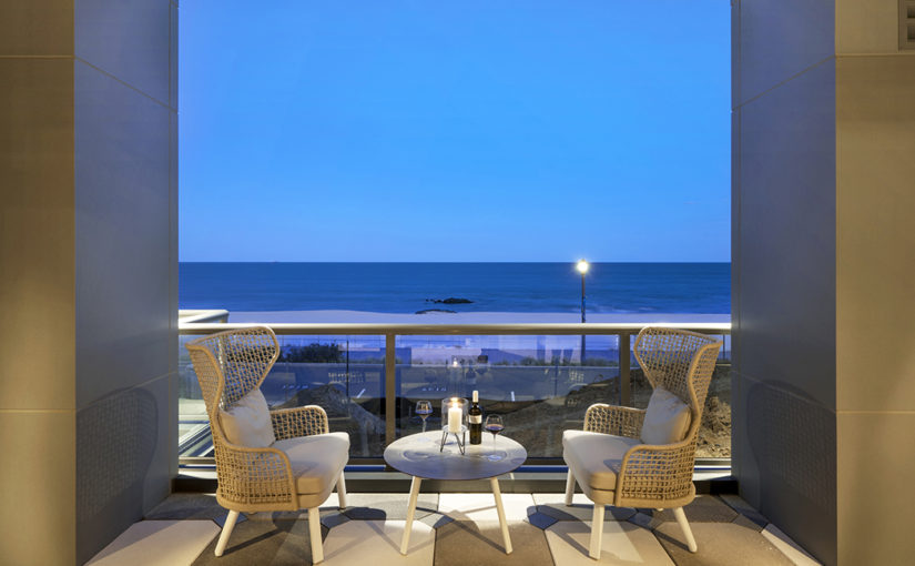 365 Ocean Fire Pit