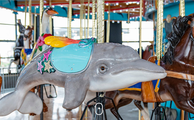 Things to Do in and Around Long Branch in Winter